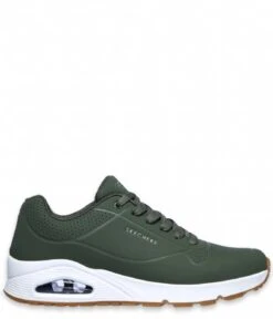 Skechers Uno Stand On Air Olive