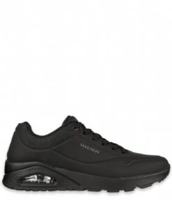 Skechers Uno Stand On Air Black