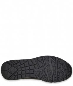 Skechers Uno Stand On Air Black -Skechers Schoen 52458 superblack 5 600