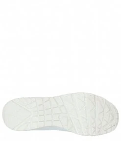 Skechers Uno-Stand On Air White -Skechers Schoen 52458 W 5 600