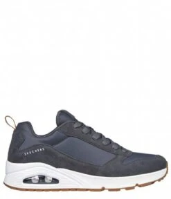 Skechers Uno Charcoal