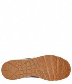 Skechers Uno Charcoal -Skechers Schoen 52468 CHAR 5 600