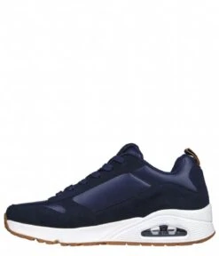 Skechers Uno Stacre Navy -Skechers Schoen 52468 NVY 3 600