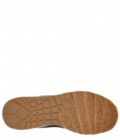 Skechers Uno Stacre Navy -Skechers Schoen 52468 NVY 5 600