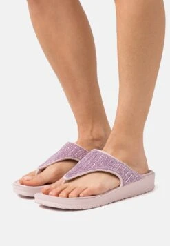 Cali Breeze 2.0 - Teenslippers - Mauve