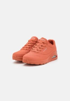 Uno - Sneakers Laag - Rust 8 Uno - Sneakers Laag - Rust -Skechers Schoen 53fed71f1eab453781b48c600b85a9b7