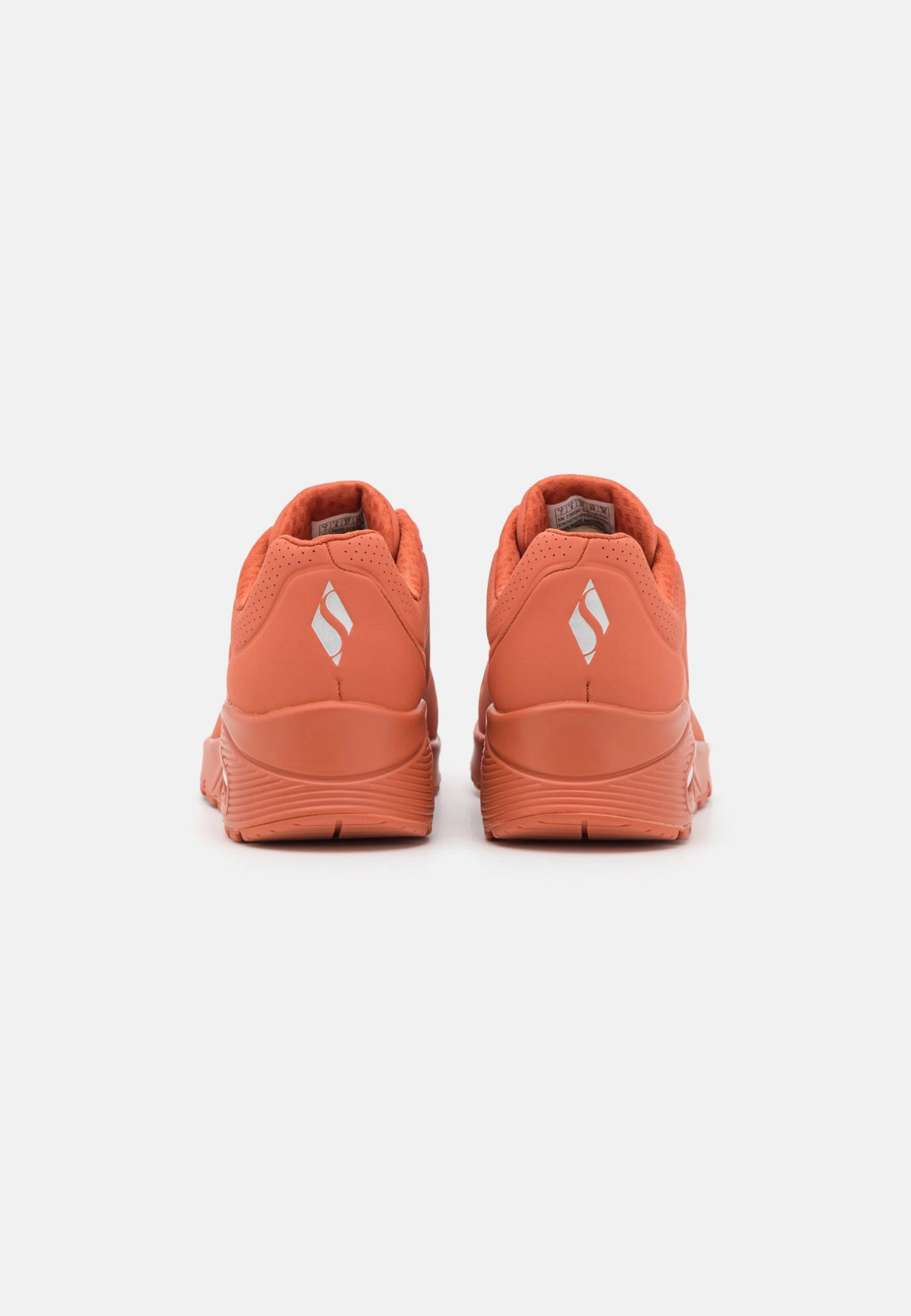 Uno - Sneakers Laag - Rust 4 Uno - Sneakers Laag - Rust - Afbeelding 4