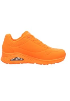 Uno Night Shades - Sneakers Laag - Orange -Skechers Schoen 572eae4dac9e4d1bb088f2675d6b076d