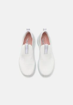 Arch Fit D'Lux - Instappers - White/Silver 11 Arch Fit D'Lux - Instappers - White/Silver -Skechers Schoen 5956c693c2cb48da8050c1645936c520