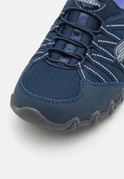 Bikers Lite - Instappers - Navy/Light Blue 11 Bikers Lite - Instappers - Navy/Light Blue -Skechers Schoen 5b6c4f2fc0124bd8b27d65f596cf65ab