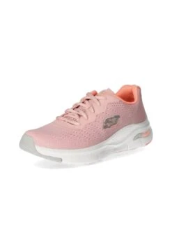 Skechers Infinity Cool - Sneakers Laag - Rosa
