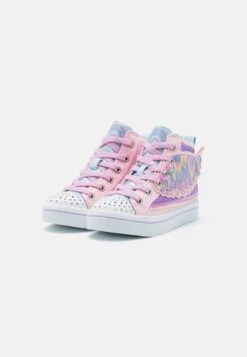 Skechers TWI-LITES 2.0 - Sneakers Hoog