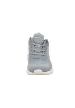 Skechers Sneakers Laag - Blau Grau -Skechers Schoen 5d9a9bfd080d4feb81ffb29e77e15395