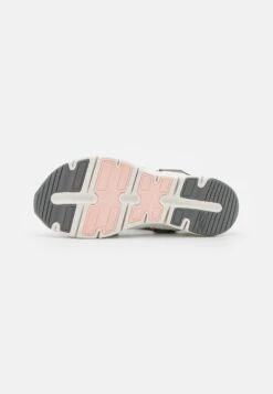 Arch Fit - Sandalen Met Plateauzool - Gray/Pink 10 Arch Fit - Sandalen Met Plateauzool - Gray/Pink -Skechers Schoen 5dabd7f757a7486587b4ac4d543f3155