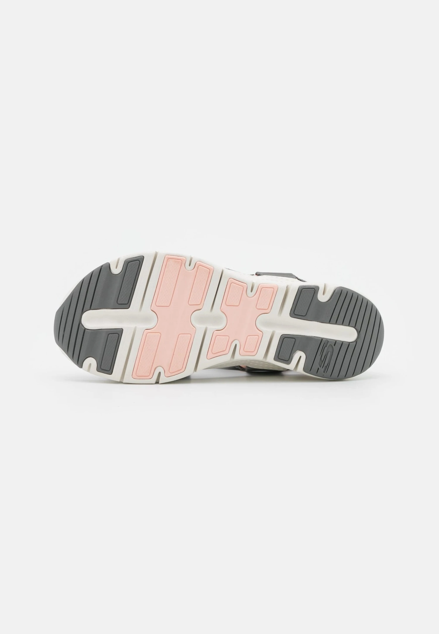 Arch Fit - Sandalen Met Plateauzool - Gray/Pink 5 Arch Fit - Sandalen Met Plateauzool - Gray/Pink - Afbeelding 5