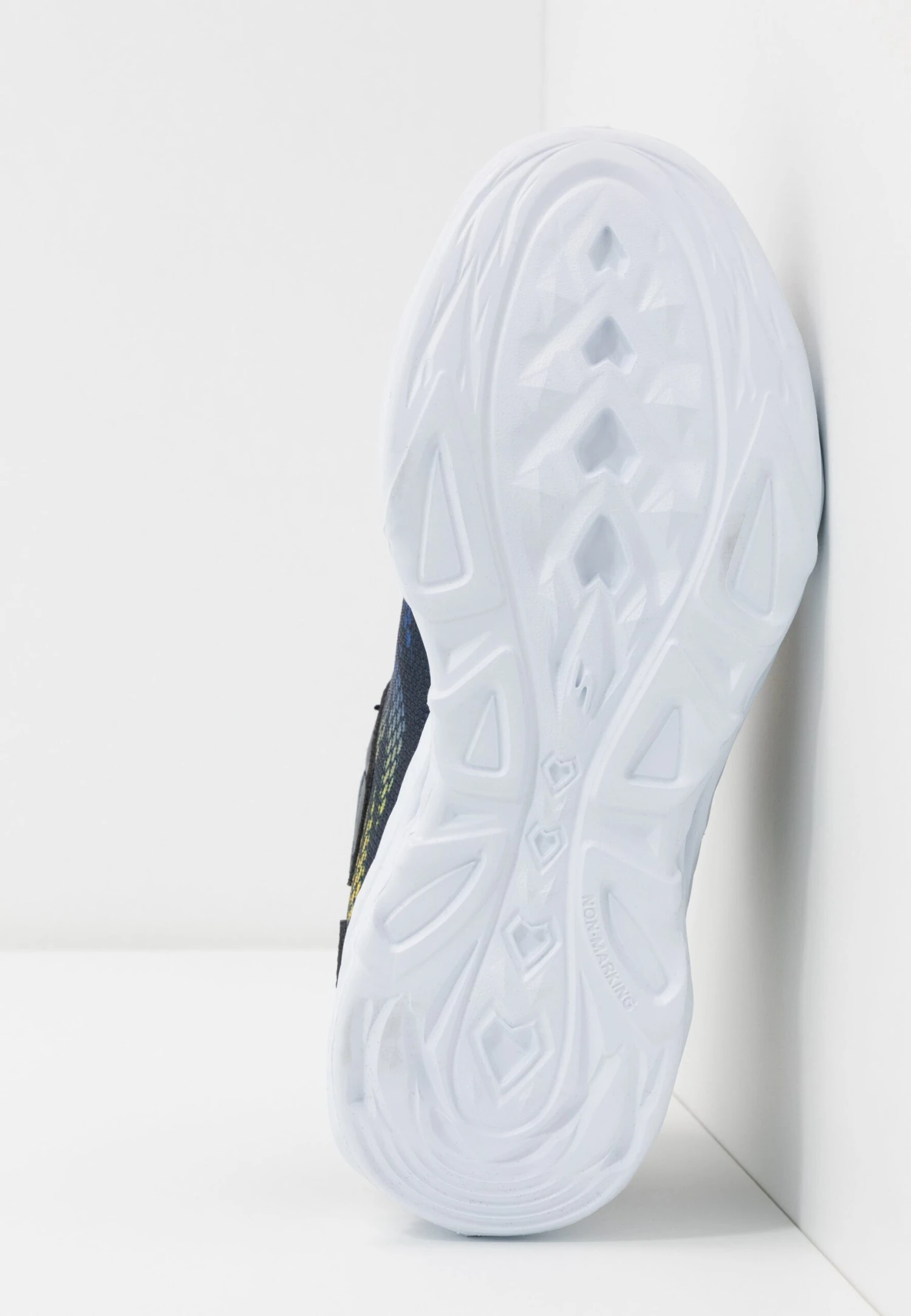 Skechers VORTEX FLASH - Sneakers Laag 4 Skechers VORTEX FLASH - Sneakers Laag - Afbeelding 4