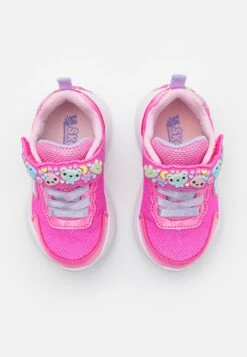 Skechers LIL DREAMERS - Sneakers Laag -Skechers Schoen 616abcfa5afe4c0fba0ed8644e99bc51