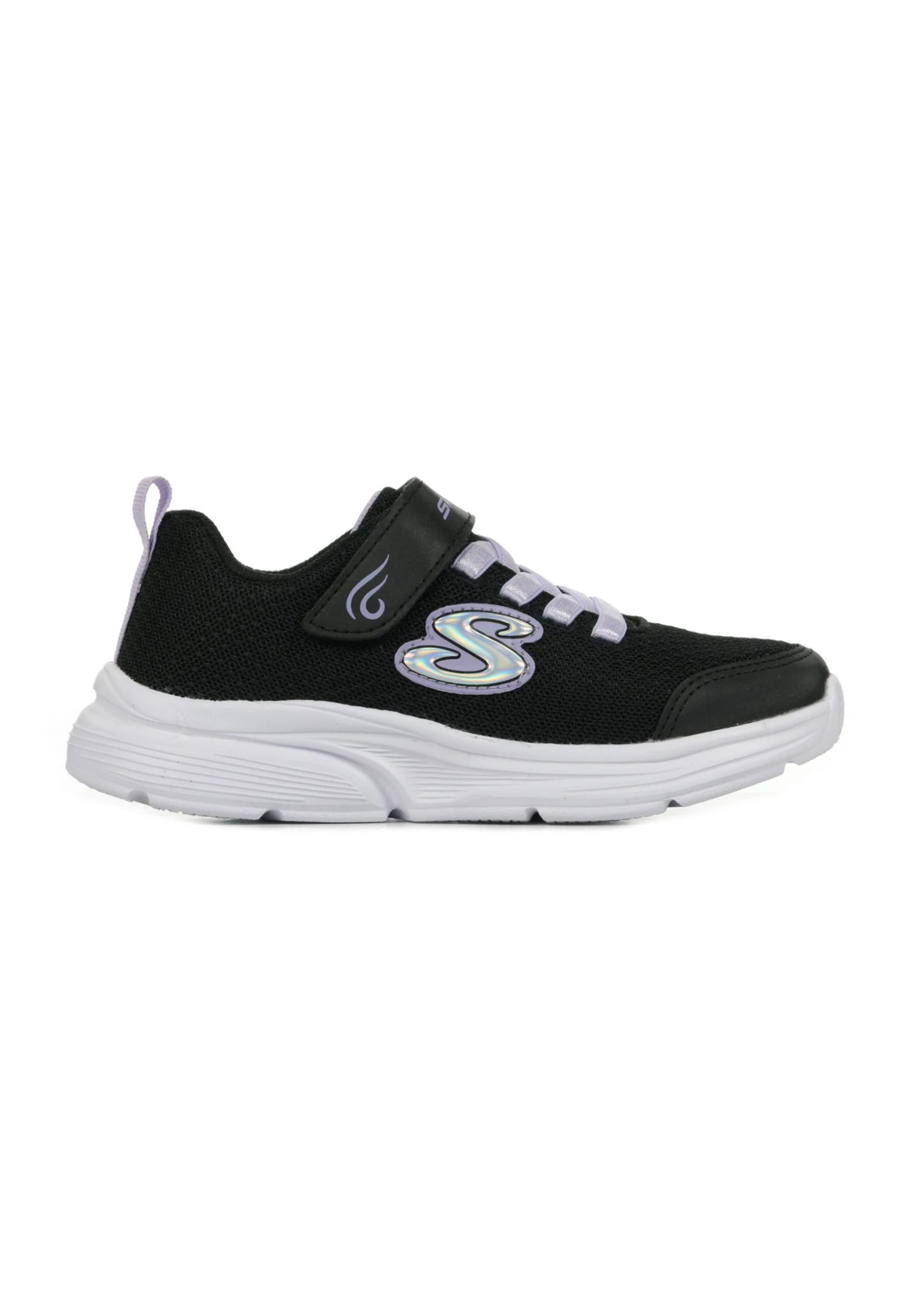 Skechers WAVY LITES BLISSFULLY FREE - Sneakers Laag 5 Skechers WAVY LITES BLISSFULLY FREE - Sneakers Laag - Afbeelding 5