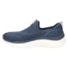 Skechers Sneakers Laag - Blauw