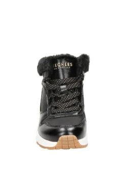 Skechers Snowboots -Skechers Schoen 6300b268e6a84000926d85483c510d79