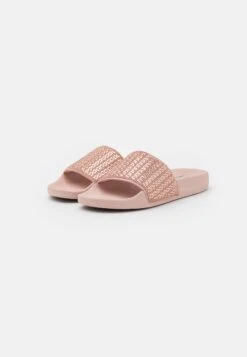 Pop Ups - Muiltjes - Rose Gold -Skechers Schoen 63bd26d773984ab38f2f3f5b1286e7b9