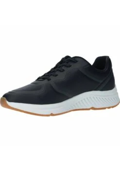Skechers Sneakers Laag - Blk Black