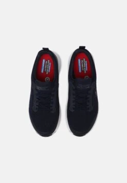 Skechers Squad- Sneakers Laag - Navy 12 Skechers Squad- Sneakers Laag - Navy -Skechers Schoen 65722d9cdfbe4590946118aca9dfd87f