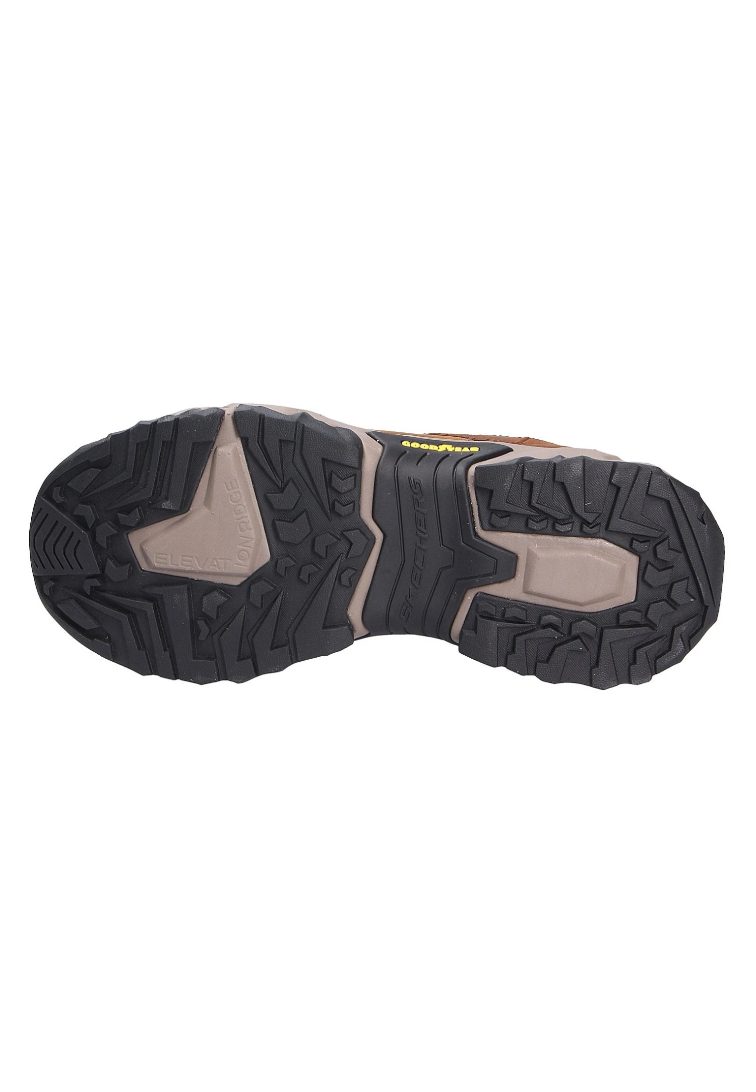 Skechers Veterboots 4 Skechers Veterboots - Afbeelding 4