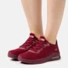 Bobs Squad Chaos Air - Sneakers Laag - Burgundy