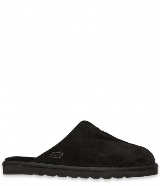 Skechers Renten Palco Black 1 Skechers Renten Palco Black