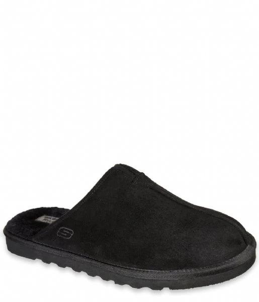 Skechers Renten Palco Black 2 Skechers Renten Palco Black - Afbeelding 2