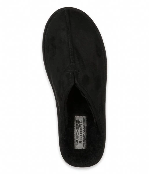 Skechers Renten Palco Black 4 Skechers Renten Palco Black - Afbeelding 4