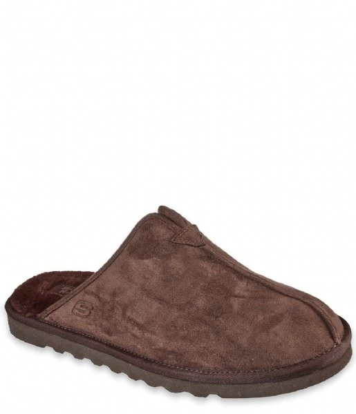 Skechers Renten Palco Chocolate 2 Skechers Renten Palco Chocolate - Afbeelding 2