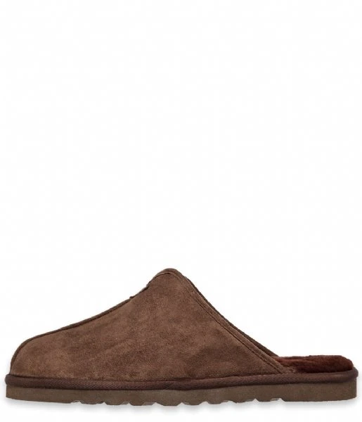 Skechers Renten Palco Chocolate 3 Skechers Renten Palco Chocolate - Afbeelding 3