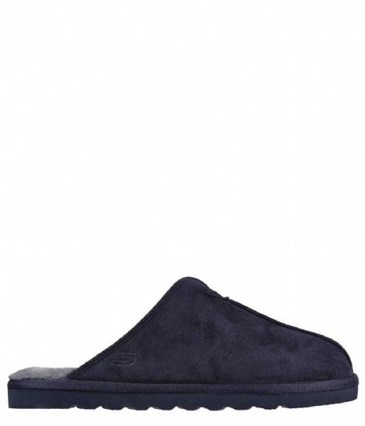 Skechers Renten-Palco Navy 1 Skechers Renten-Palco Navy