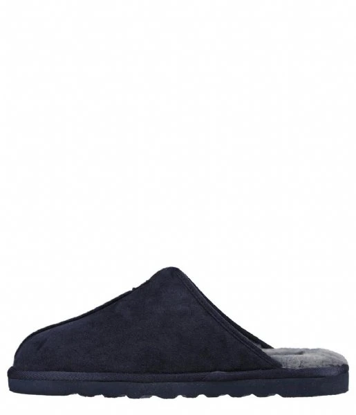 Skechers Renten-Palco Navy 2 Skechers Renten-Palco Navy - Afbeelding 2
