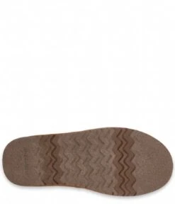 Skechers Renten Palco Tan -Skechers Schoen 66094 tan 4 600