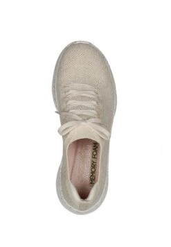 Skechers Low - Sneakers Laag - Gold -Skechers Schoen 691441388b974531b08446e1abab1353