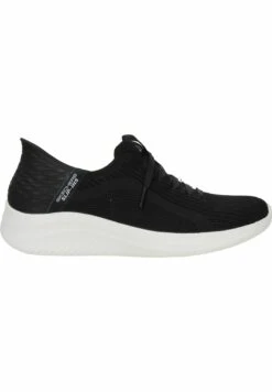 Skechers Ultra Flex 3.0 Brilliant - Sneakers Laag - Blk -Skechers Schoen 6952f56a17e4480880c7395a2b3248fa