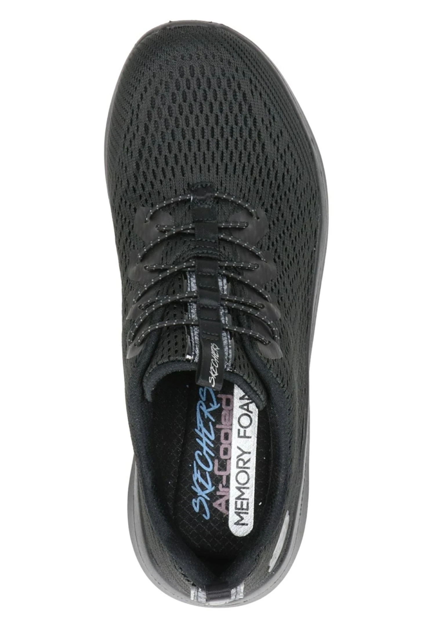 Skechers Ultra Flex - Sneakers Laag - Zwart 2 Skechers Ultra Flex - Sneakers Laag - Zwart - Afbeelding 2