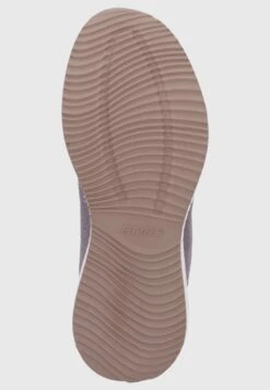 Skechers Sneakers Laag - Pink -Skechers Schoen 6a5ed66a244a438ca9232406913ca545