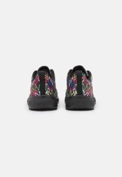 Bobs Squad - Sneakers Laag - Black/Multicolor 9 Bobs Squad - Sneakers Laag - Black/Multicolor -Skechers Schoen 6c5dde41e662474d94d1d5a3235118c9