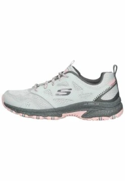 Sportieve Veterschoenen - Grau Gypk 12 Sportieve Veterschoenen - Grau Gypk -Skechers Schoen 6c64ec1f91c441f98a8967b2c39eebfb