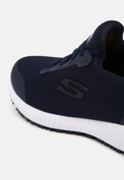 Skechers Squad- Sneakers Laag - Navy 13 Skechers Squad- Sneakers Laag - Navy -Skechers Schoen 6ed476e8d92d425b80af45533cf03e5d