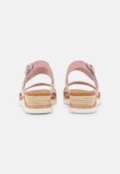 Skechers Beach Kiss - Sandalen Met Sleehak - Blush 9 Skechers Beach Kiss - Sandalen Met Sleehak - Blush -Skechers Schoen 6f545e5324c94151a7b35213c919ff86