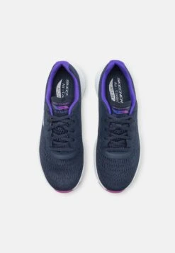 Arch Fit - Sneakers Laag - Navy/Purple 11 Arch Fit - Sneakers Laag - Navy/Purple -Skechers Schoen 703c1a9f719b4f568d1e688ec61f3d5c