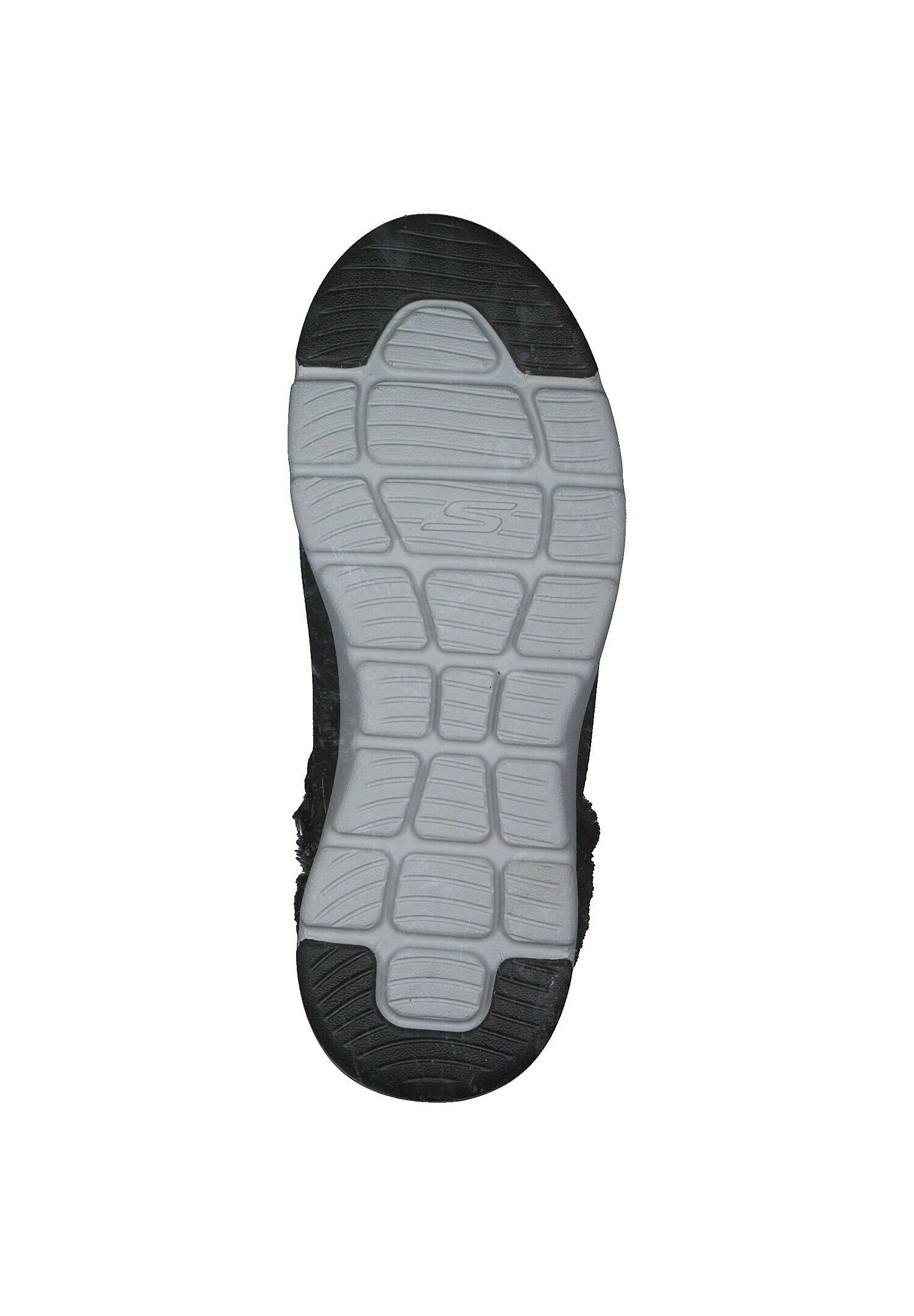 Skechers Snowboots- Schwarz 5 Skechers Snowboots- Schwarz - Afbeelding 5