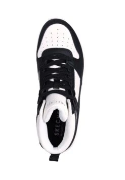 Skechers Uno-Regards - Sneakers Hoog - Wbk 7 Skechers Uno-Regards - Sneakers Hoog - Wbk -Skechers Schoen 723269b080b14c56848ea00a7c3821e1