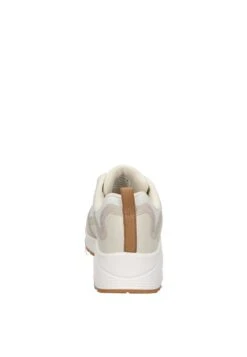 Skechers Street Uno - Sneakers Laag - Wit -Skechers Schoen 7267cdccdd464748853169a998379765