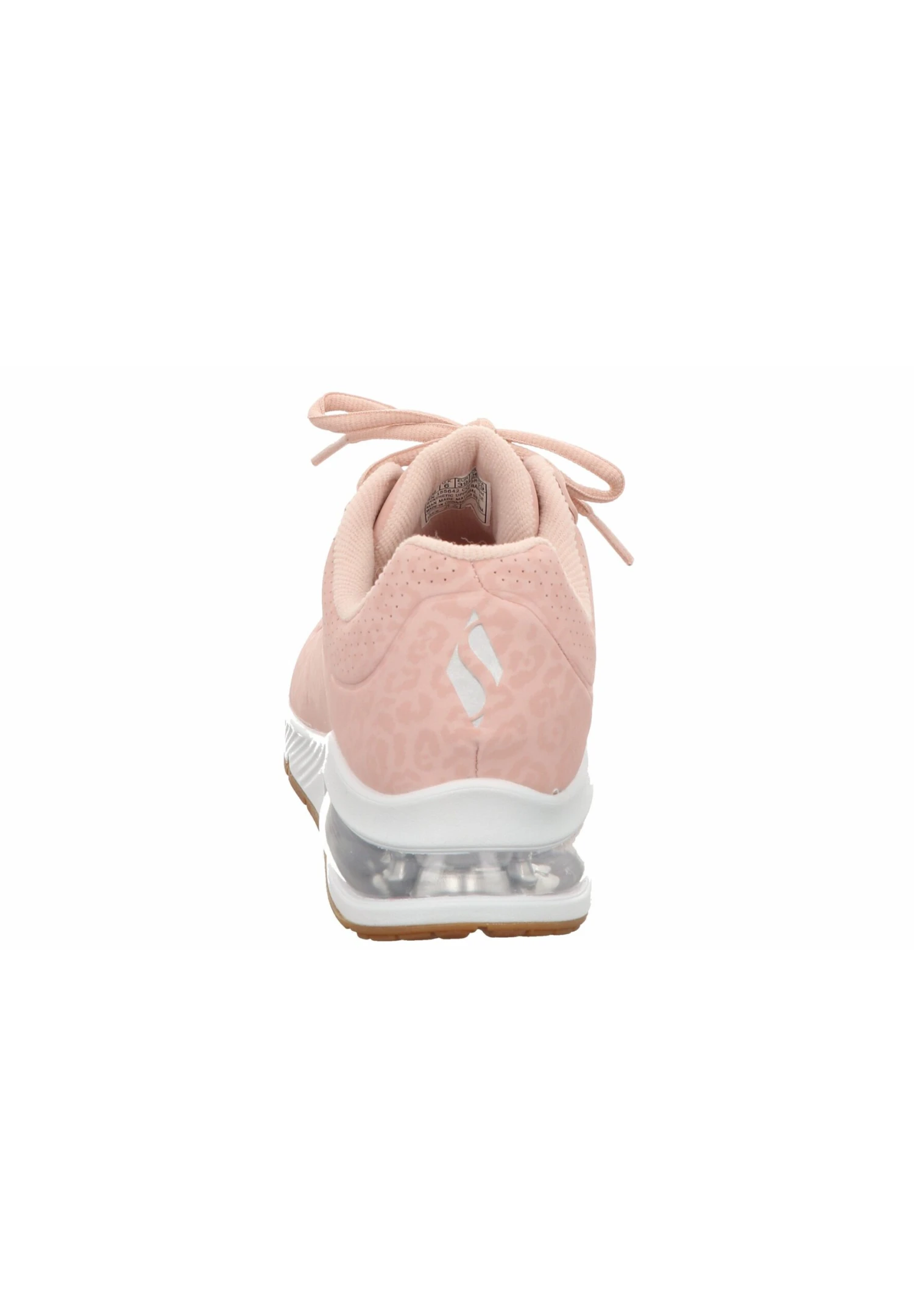 Uno 2 - Sneakers Laag - Light Print 4 Uno 2 - Sneakers Laag - Light Print - Afbeelding 4